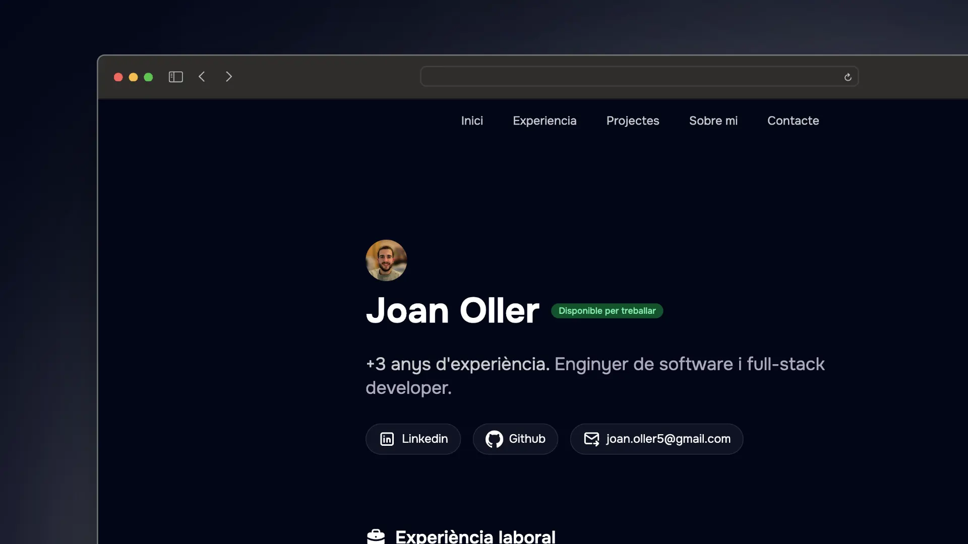 Portfolio